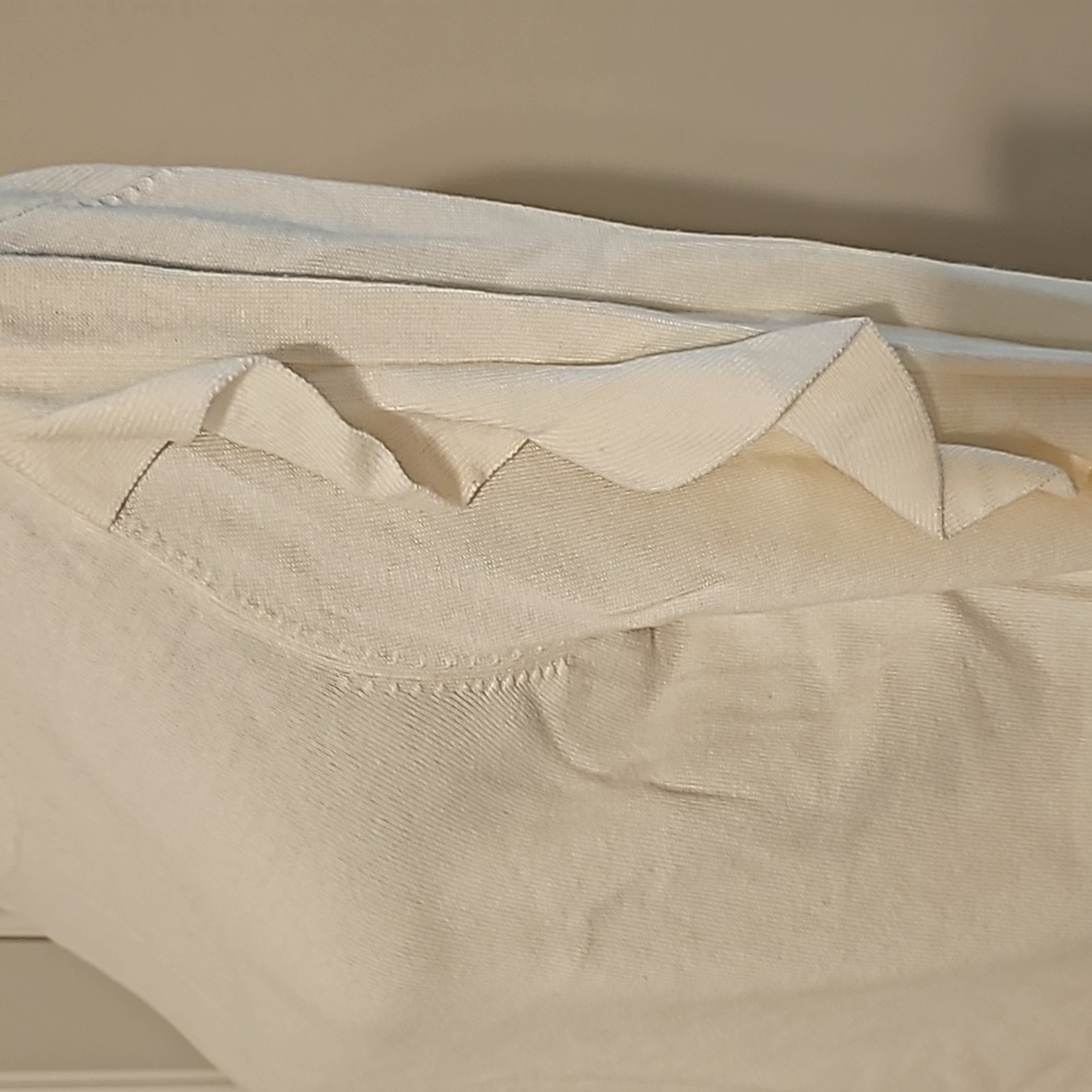 Chico's Winter White Sweater - Picture 4 of 4